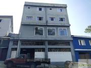 Prédio para Venda em São Paulo/SP Jardim Consórcio