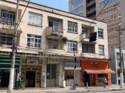 Prédio para Venda em São Paulo/SP Jardim Paulista