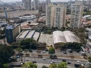 Prédio para Venda em São Paulo/SP Jurubatuba