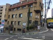 Prédio para Venda em São Paulo/SP Paraíso