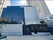 Prédio para Venda em São Paulo/SP Parque Industrial...