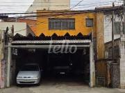 Prédio para Venda em São Paulo/SP Tucuruvi