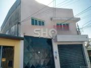 Prédio para Venda em São Paulo/SP Vila Nova Cachoeirinha