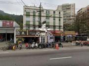 Prédio para Venda em São Vicente/SP Itararé