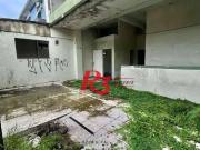 Prédio para Venda em São Vicente/SP Vila Cascatinha