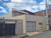 Prédio para Venda em Salvador/BA Águas Claras 8 Quartos