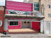 Prédio para Venda em Santo André/SP Vila Guarani