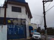 Prédio para Venda em Santo André/SP Vila Pires