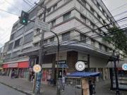 Prédio para Venda em Santos/SP Centro 1 Quartos