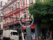 Prédio para Venda em Santos/SP Centro