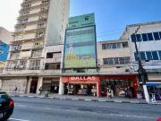 Prédio para Venda em Santos/SP Centro 5 Quartos Prédio para Venda em Santos/SP Centro 5 Quartos