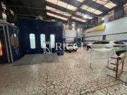 Prédio para Venda em Santos/SP Vila Mathias