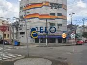 Prédio para Venda em Santos/SP Vila Mathias
