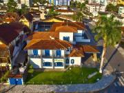 Prédio para Venda em Ubatuba/SP Itaguá 23 Quartos