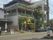 Prédio para Venda em Ubatuba/SP Itaguá