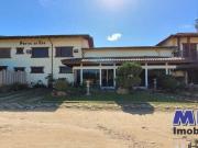 Prédio para Venda em Ubatuba/SP Praia da Lagoinha
