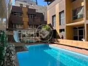 Prédio para Venda em Vila Velha/ES Praia da Costa 38 Quartos