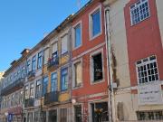 Prédio para venda na rua Miguel Bombarda