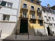 Prédio para venda no centro histórico de Lisboa Bairro...