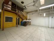 Predio pavilhÃ£o com loja para locaÃ§Ã£o 380mÂ² com...