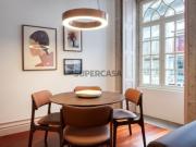 Edifício Exclusivo na Rua dos Clérigos Totalmente...