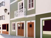 Prédio remodelado na Baixa de Setúbal – uma oportunidade...