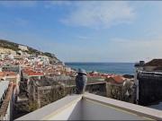 Prédio renovado no centro histórico de Sesimbra, com...