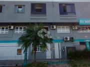 Prédio Residencial com 3 apartamentos e 1 sala comercial...