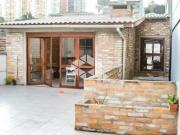 Prédio Residencial com loja térrea no centro