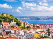 Prédio Residencial Costa do Castelo 500m² Lisboa