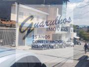 Prédio Residencial e Comercial 320 m² Parque Jandaia...