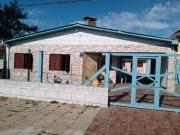 PREDIO RESIDENCIAL E COMERCIAL