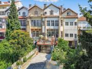 Prédio Residencial Paranhos