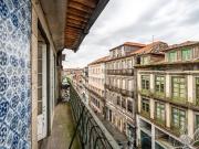 Prédio Rua 31 de Janeiro Porto