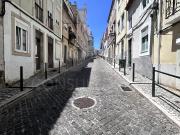 Prédio, São Vicente, Lisboa | BPI Expresso Imobiliário