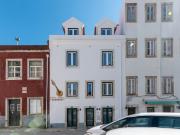 Prédio, São Vicente, Lisboa | BPI Expresso Imobiliário