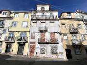 Prédio, São Vicente, Lisboa | BPI Expresso Imobiliário