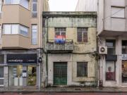 Prédio, São Victor