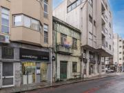 Prédio, São Victor