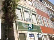 Prédio, Santa Catarina, Cedofeita Santo Ildefonso Sé...