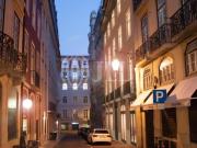 Prédio, Santa Maria Maior, Lisboa | BPI Expresso Imobiliário