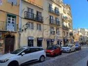 Prédio, Santa Maria Maior, Lisboa | BPI Expresso Imobiliário