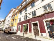 Prédio, Santa Maria Maior, Lisboa | BPI Expresso Imobiliário