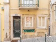 Prédio, Santo António, Lisboa | BPI Expresso Imobiliário