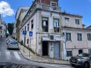Prédio, Santo António, Lisboa | BPI Expresso Imobiliário