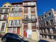 Prédio, Sé, Cedofeita Santo Ildefonso Sé Miragaia São...