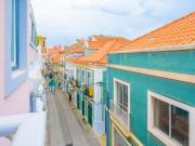 Prédio, Setúbal São Julião, Nossa Senhora Da Anunciada e...