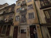 Prédio T0, Cedofeita, Santo Ildefonso, Sé, Miragaia, São...