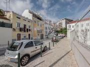 Prédio T0, Estrela, Lisboa | BPI Expresso Imobiliário