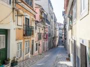 Prédio T0, Misericórdia, Lisboa | BPI Expresso Imobiliário